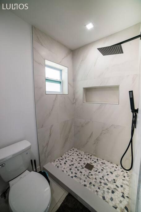 Entertainment Elegance - Miami Villa L33 Tamiami Exterior photo